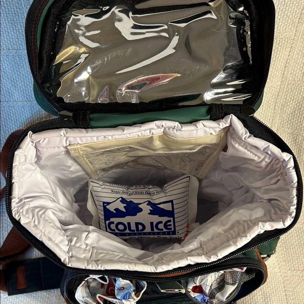 Picnic Time Backpack Cooler
